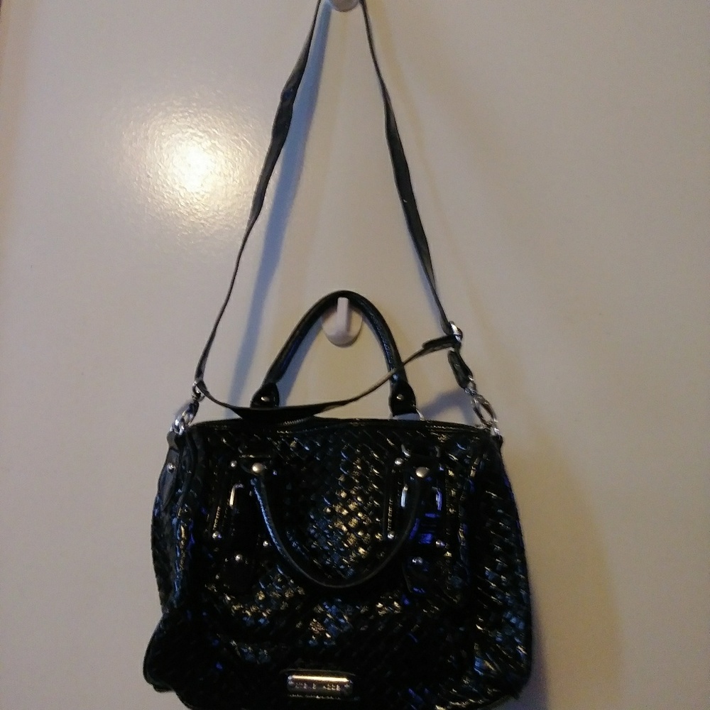 Steve Madden purse!